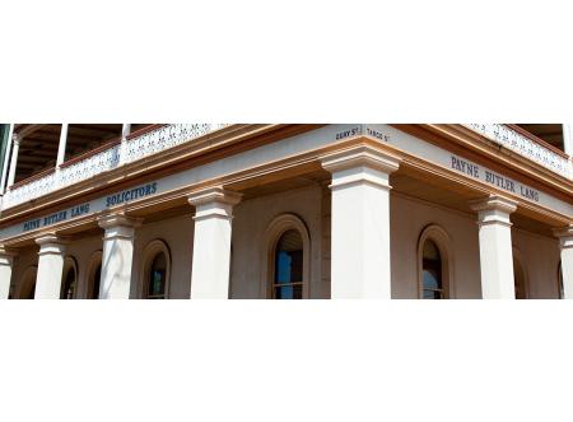 Payne Butler Lang - Bundaberg Central, QLD