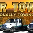 R & R Towing - Junk Dealers