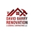 David Barry Renovation and General Contracting - Gas Companies