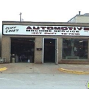 Bob's Automotive Machine Shop - Automobile Machine Shop
