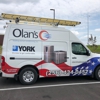 Olan's Heating & Air Conditioning Inc gallery