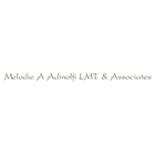 Melodie A. Adinolfi  LMT & Associates