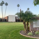 The Church of Jesus Christ of Latter-day Saints - Methodist Churches