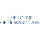 The Lodge of Howard Lake