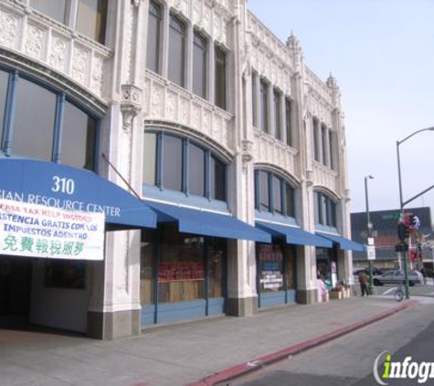 Asian Health Services - Oakland, CA