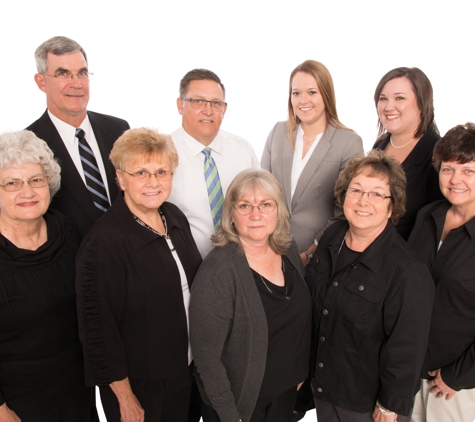 Moriearty Insurance Services - Lincoln, IL