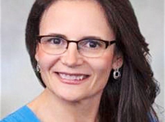 Dr. Maria Del Pilar Cekan, MD - Tampa, FL