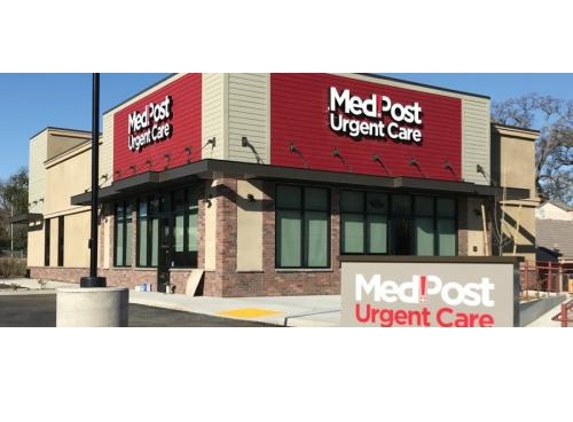 Carbon Health Urgent Care Atascadero - Atascadero, CA