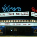 Wyo Theatre - Theatres