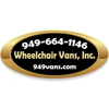 Wheelchair Vans Inc - Voted Lowest Prices on Wheelchair Vans gallery