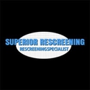 Superior Rescreening Inc - Door & Window Screens