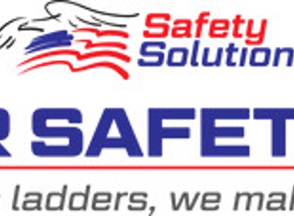 American Ladders & Scaffolds - Milford, CT