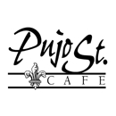 Pujo St. Cafe - Coffee Shops