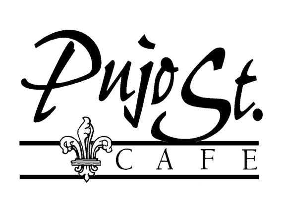 Pujo St. Cafe - Lake Charles, LA