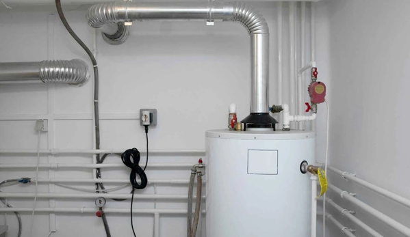 Morris Brothers Plumbing