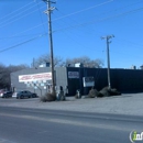 New Mexico Fleet Design - Signs