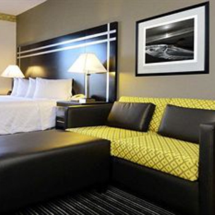 Hampton Inn & Suites San Francisco-Burlingame-Airport South - Burlingame, CA