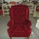 Custom Designs - Upholsterers