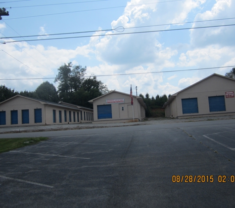 Affordable Self Storage - Cumberland Gap, TN