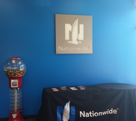 Nationwide - The Dave Shoults Agency - Kennewick, WA