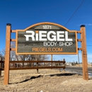Riegel Body Shop - Automobile Body Repairing & Painting