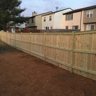 Landmark Fence - Hagerstown, MD