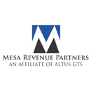 Mesa Revenue Partners - Collection Agencies