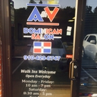 A & V Dominican Salon