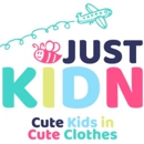 Just Kid'n Children's Resale - Children & Infants Clothing