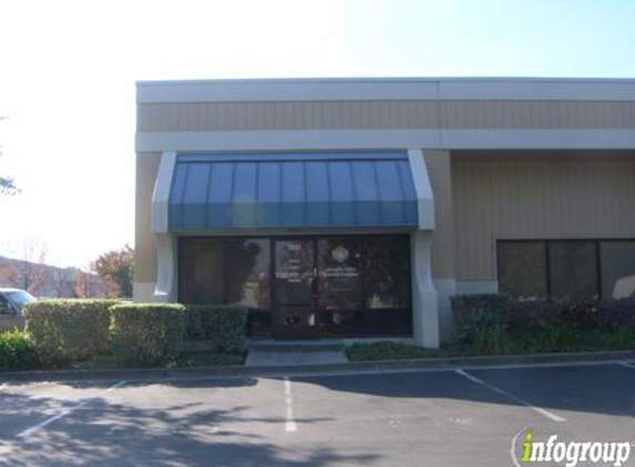 Almaden Valley Printing Inc - Morgan Hill, CA