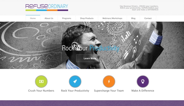 RC Creative Agency - Glen Allen, VA