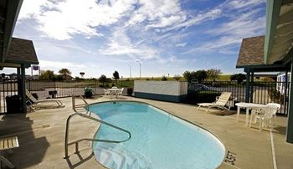 Americas Best Value Inn Dunnigan - Dunnigan, CA