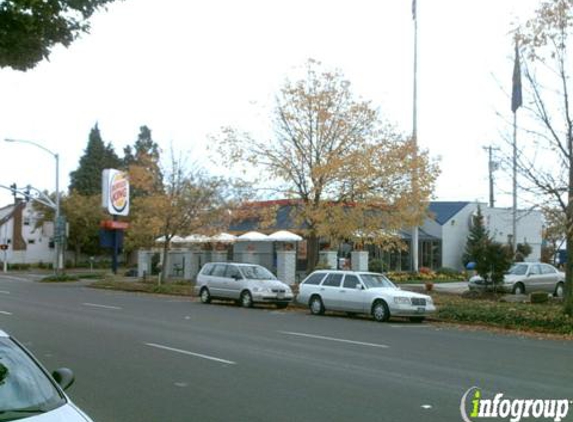 Burger King - Corvallis, OR