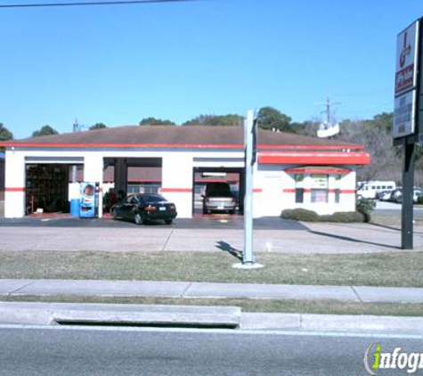 Jiffy Lube - Atlantic Beach, FL