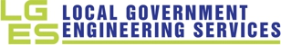 Local Government Engineering Services Logo