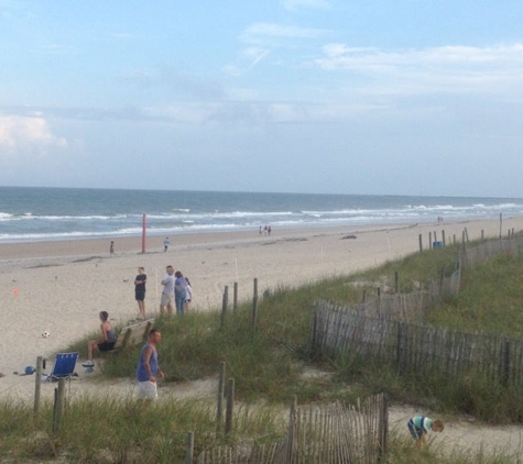 Silver Gull Motel - Wrightsville Beach, NC