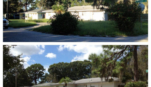 Wicks Lawn Care - Sarasota, FL