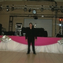 DJ LA PACHANGA MUSIC - Ballrooms