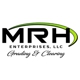 MRH Land Grading & Clearing