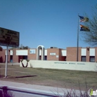 Amphi Middle School