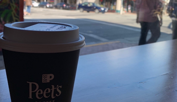 Peet's Coffee & Tea - San Mateo, CA