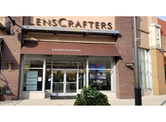 LensCrafters - Bolingbrook, IL