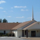 Calhoun Baptist Church - General Baptist Churches