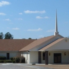 Calhoun Baptist Church