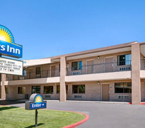 Days Inn - Albuquerque, NM