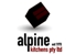 Alpine Kitchens - Kitchen Renovations & Designs