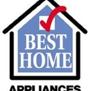 Best Home Appliances - Major Appliances
