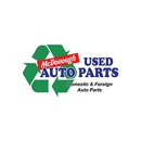 Mcdonough Used Auto Parts - Used & Rebuilt Auto Parts