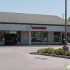 Green Valley Cleaners