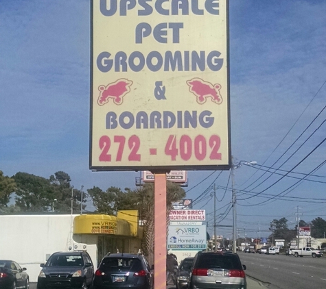 Upscale Pet Grooming & Boarding - North Myrtle Beach, SC